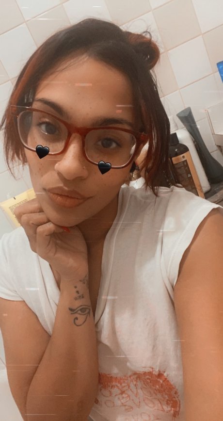 Обнаженная фотография утечки OnlyFans от Princesseffyzx
