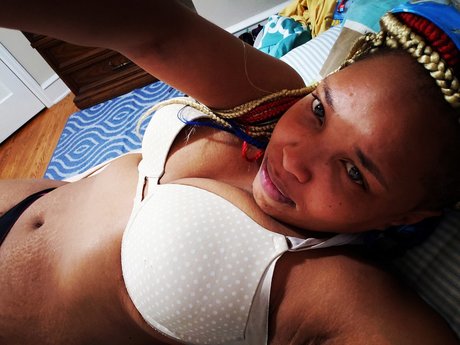 Naken läckt OnlyFans-bild av Princess