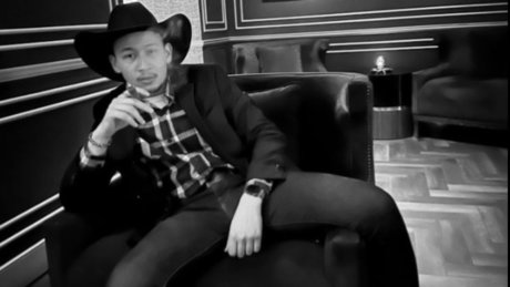 Nagie wyciekłe zdjęcie OnlyFans od Cyber Daddy