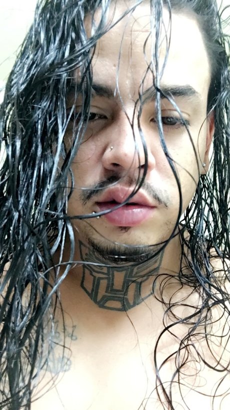 Naken lekkede OnlyFans-bilde av Joeysds
