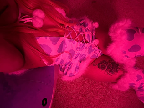Arisa  OnlyFans泄露裸照