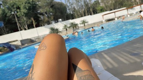 Naken läckt OnlyFans-bild av Diana Luna
