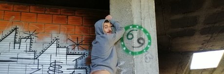 Alaston vuotanut OnlyFans-kuva Coc Marxxx