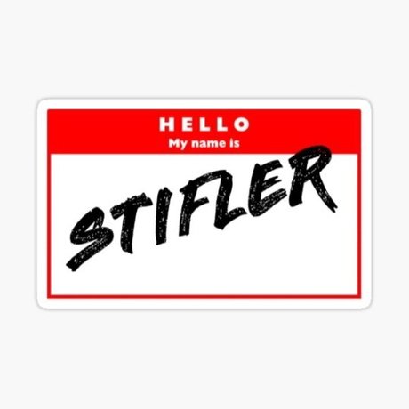 Nahá fotka uniklých OnlyFans od Delstifler