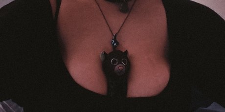 Foto nua vazada do OnlyFans de Princess Shroom
