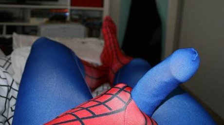 Nahá fotka uniklých OnlyFans od Princeboy28