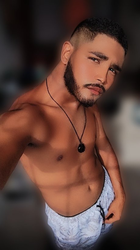 Kleyton Maciel OnlyFansリークヌード写真