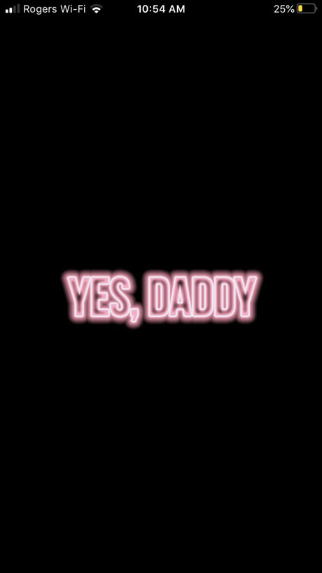 Nahá fotka uniklých OnlyFans od Trash Baby