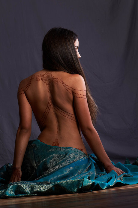 Dark Priestess