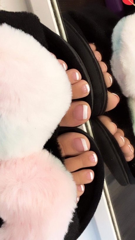 Nagie wyciekłe zdjęcie OnlyFans od Nai