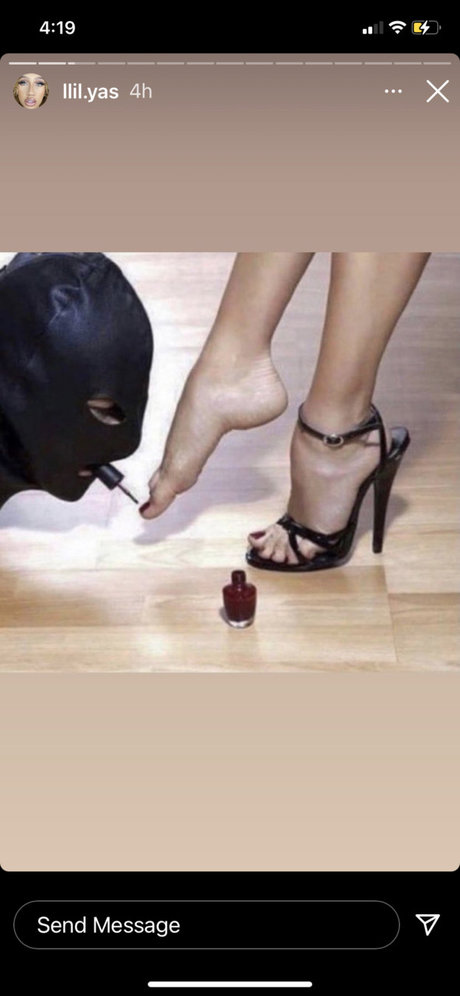 Nahá fotka uniklých OnlyFans od Pretty Piggiezz