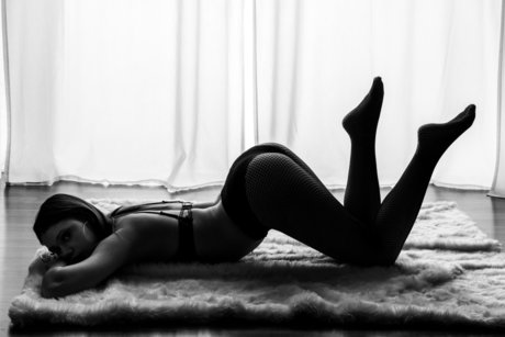 Nagie wyciekłe zdjęcie OnlyFans od Prettypeach