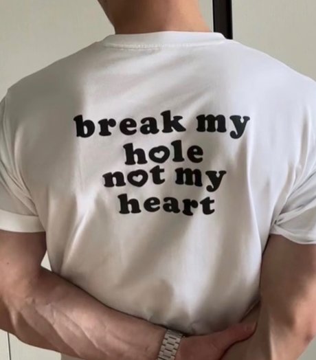 Nacktes geleaktes OnlyFans-Foto von Ezekiel Callucci