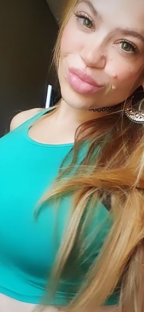 Nahá fotka uniklých OnlyFans od Diosaisis