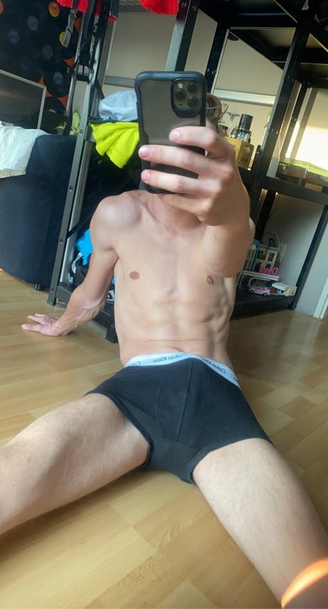 Dean Miller