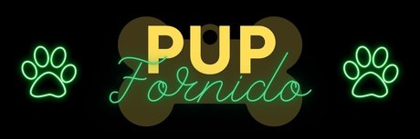 Foto nua vazada do OnlyFans de Pup Fornido