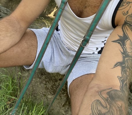 Foto nua vazada do OnlyFans de Publicxtremegay