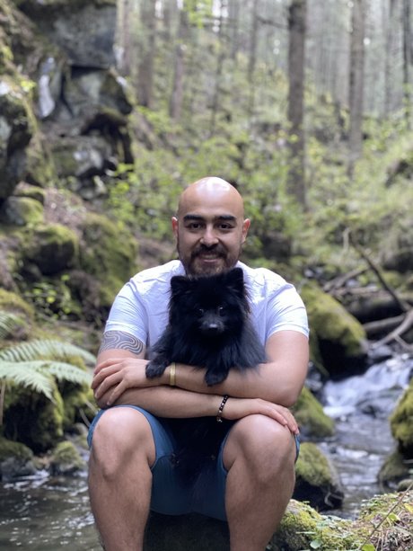 Nabil Ramrez