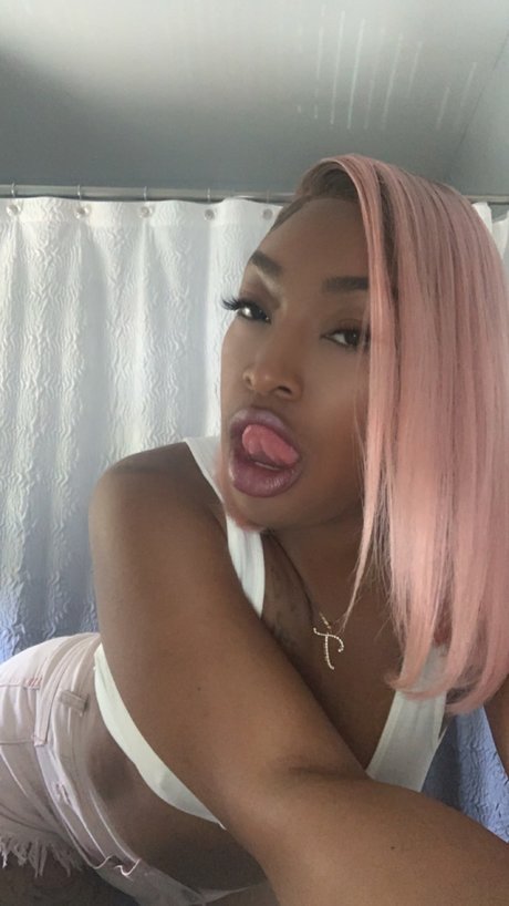 Prwttypink