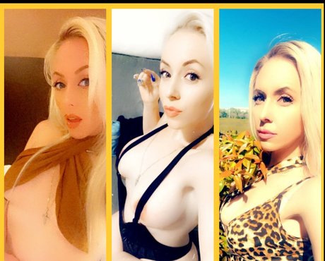 Nahá fotka uniklých OnlyFans od Provocativepaige