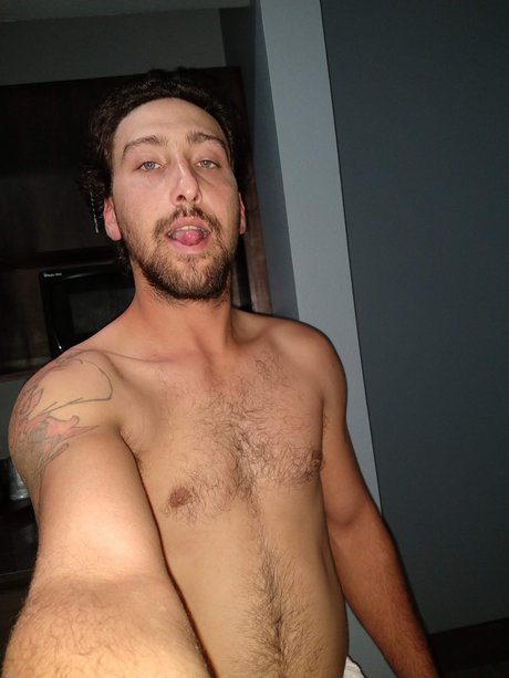 Ryan Tirado OnlyFans 유출 누드 사진