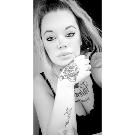 Naken läckt OnlyFans-bild av Priscillaaa