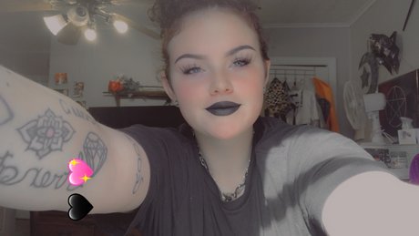 Nahá fotka uniklých OnlyFans od Princess