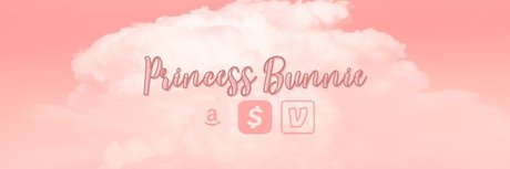 Nahá fotka uniklých OnlyFans od  Princess Bunnie 