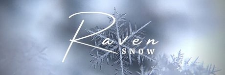 Naken läckt OnlyFans-bild av Raven Snow
