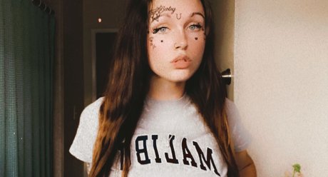 Naken läckt OnlyFans-bild av Princessraven