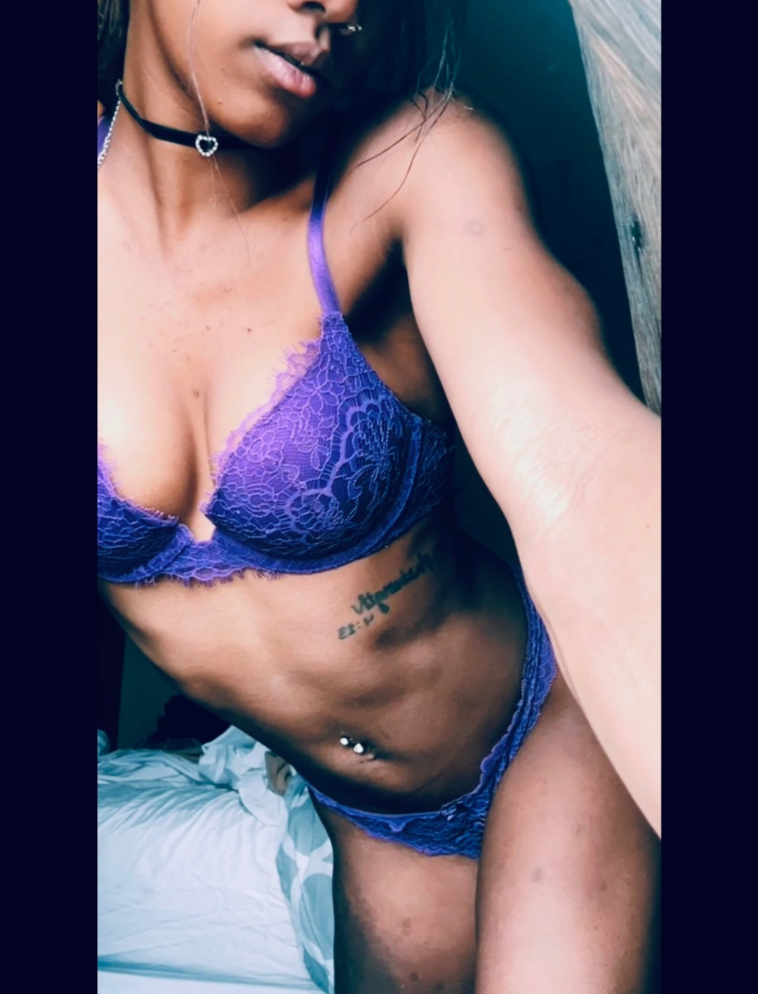 Pussypanther OnlyFans 유출 누드 사진 #2