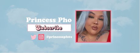 Photo nue de fuite OnlyFans de Princess