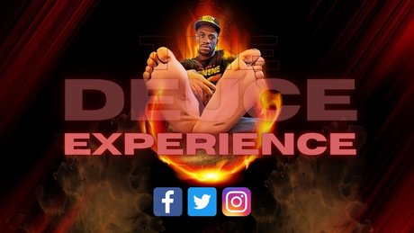 Deuce Soles Official