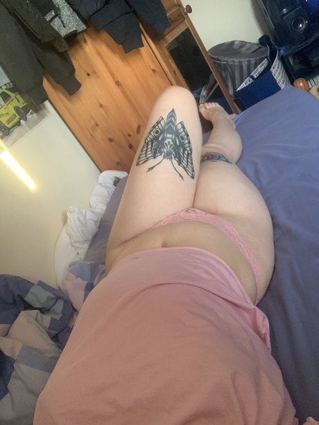 Nagie wyciekłe zdjęcie OnlyFans od Kat