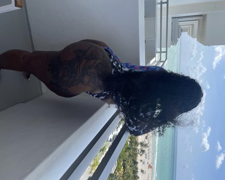 Nahá fotka uniklých OnlyFans od Megan