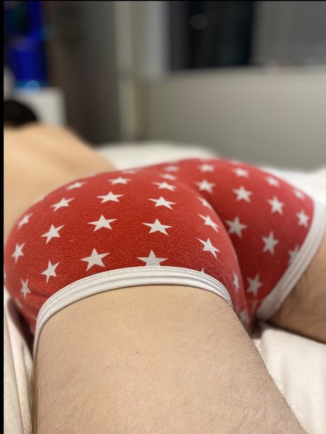 Naken läckt OnlyFans-bild av Scotty
