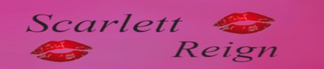 Nøgent lækket OnlyFans-billede af Scarlett Reign