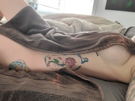 Naken läckt OnlyFans-bild av Best Tits On Onlyfans