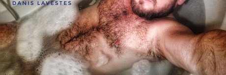 Foto nua vazada do OnlyFans de Danis Lavestes