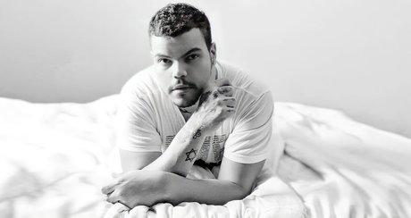 Naken läckt OnlyFans-bild av Diego Ferreira