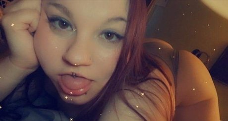 Foto nua vazada do OnlyFans de Cici Moon 