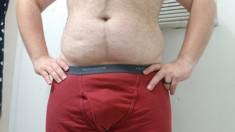 Nacktes geleaktes OnlyFans-Foto von Chubby Chased