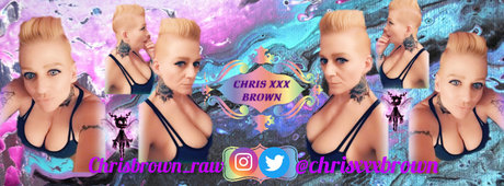 Chris Xxx Brown