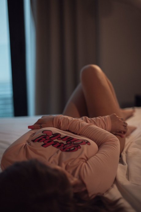 Alaston vuotanut OnlyFans-kuva Didi