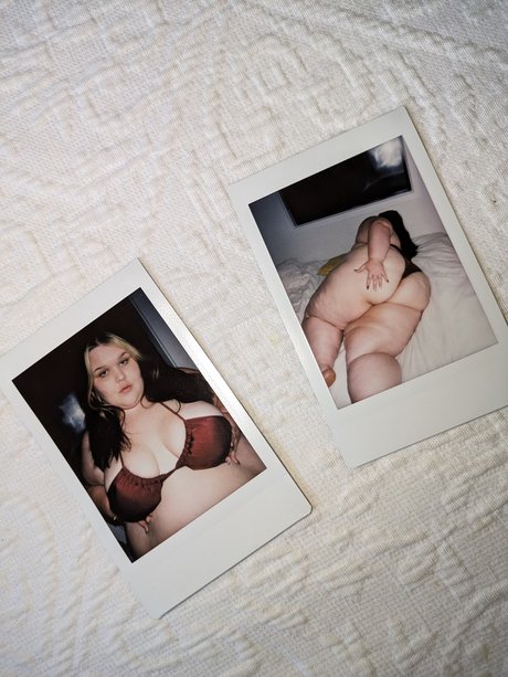 Alasti lekkinud OnlyFans-i pilt Chubba Bubba
