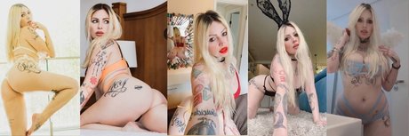 Naken läckt OnlyFans-bild av Doce