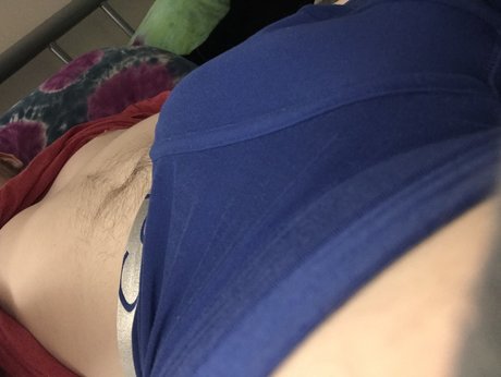 Nahá fotka uniklých OnlyFans od Yungcole