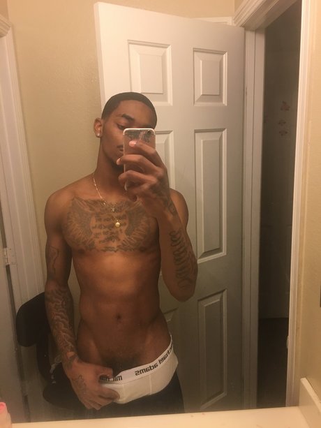 Nahá fotka uniklých OnlyFans od Kgdagoat