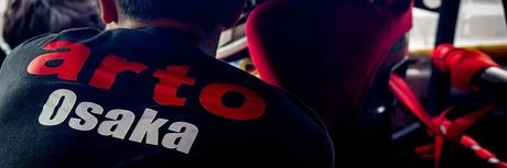 Naakte gelekte OnlyFans-foto van Dome