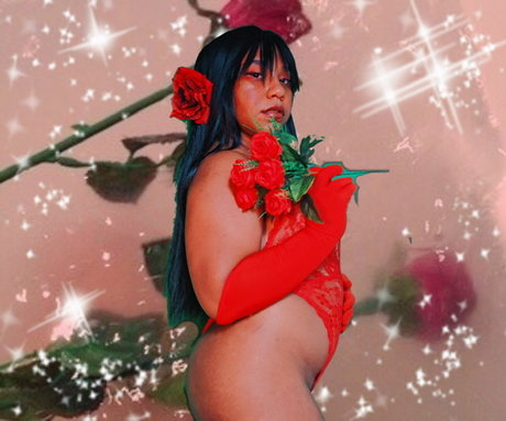 Naken läckt OnlyFans-bild av Debs